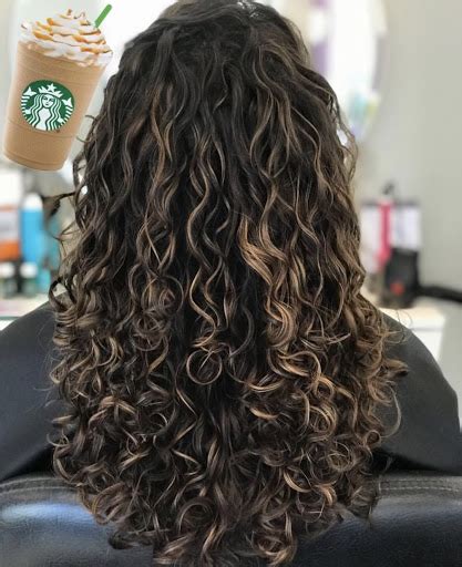 Top 4 Trending Curly Colors For Fall Curl Evolution