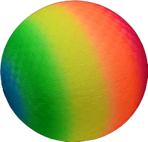 Download Neon Rainbow Round Ball Circle Full Size Png Image Pngkit