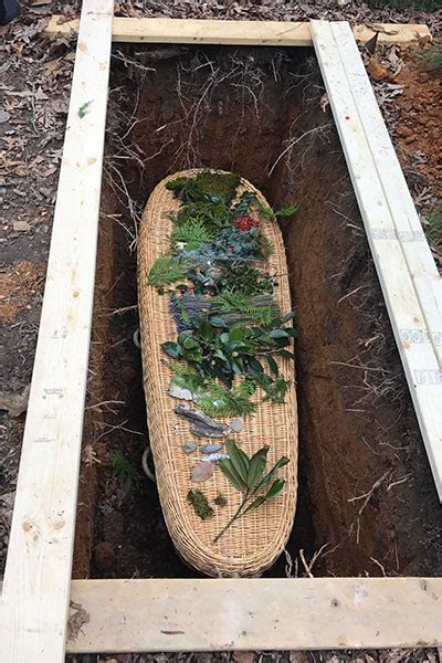 About Us Cascades Natural Burial