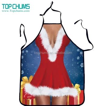 Wholesale The Beast Funny Nude Cosplay Sexy Halloween Christmas Cooker