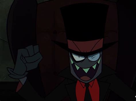 Villanos Black Hat Carnage Marvel Animation Film