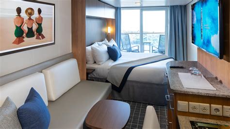 Concierge Class Cruise Ship Staterooms Celebrity Cruises