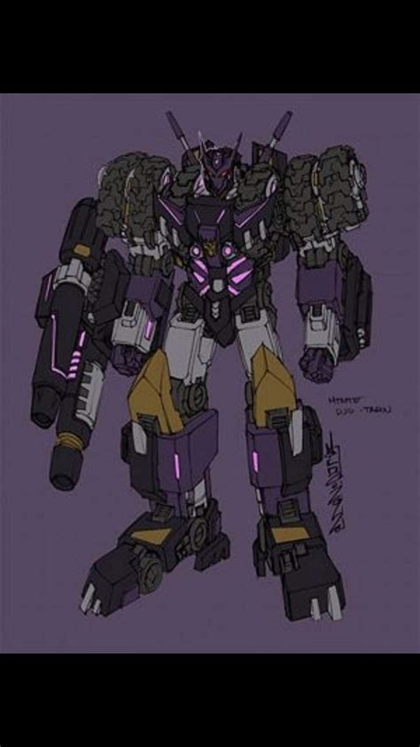 Fave Djd Member Transformers Amino