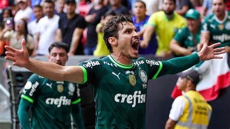 Palmeiras X Santos Ao Vivo E Online Onde Assistir Que Horas