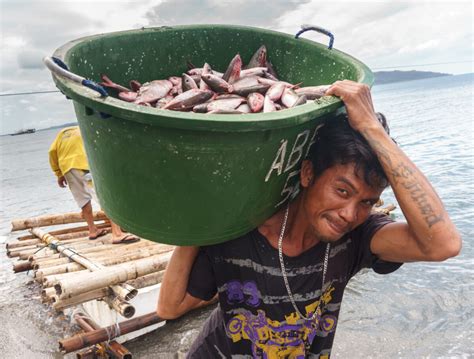 Supporting Small Scale Fisheries Sustainable Fisheries Partnership