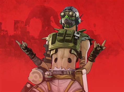 Apex Legends Battle Pass Everything You Need To Know Business Insider