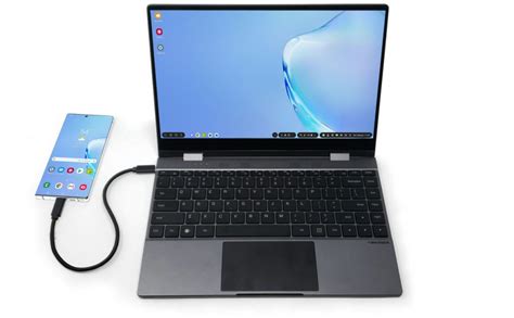 Samsung Dex Laptop Nex Computer