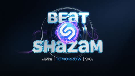 Beat Shazam Design Pitch On Behance