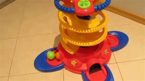 Fisher Price Ball Tower How Do You Price A Switches
