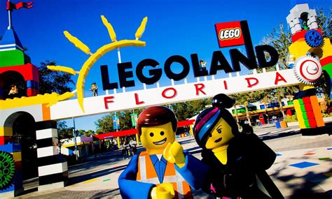 Legoland Florida Resort In Winter Haven Fl Groupon