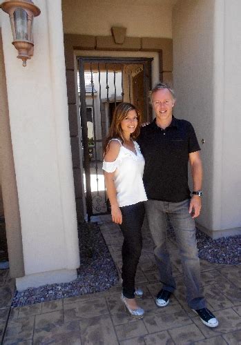 Las Vegas Couple Flips Houses For Tv — And Big Profit Las Vegas