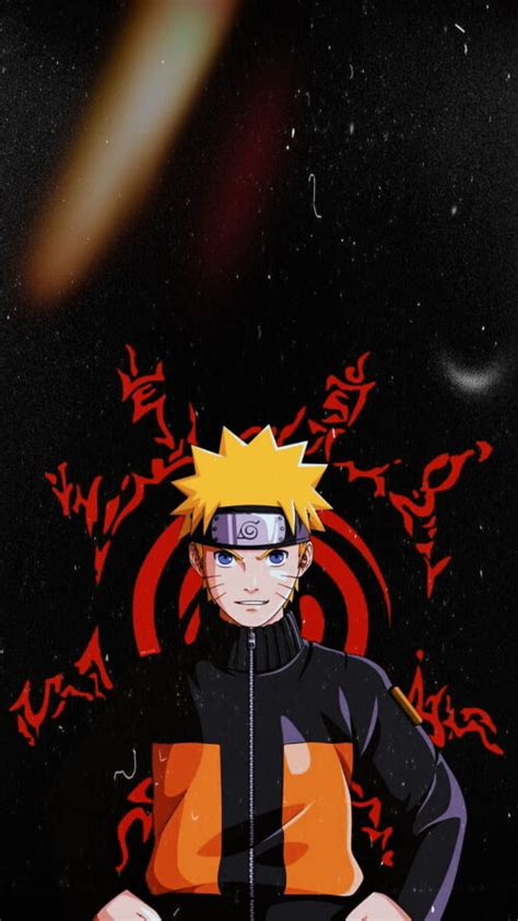Background Naruto Wallpaper Enwallpaper