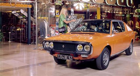 Les 70 Voitures Les Plus Marquantes Des Années 1970 Voiture Peugeot
