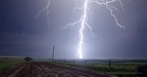 Best Gear For Storm Photography Prairie Pictures Media