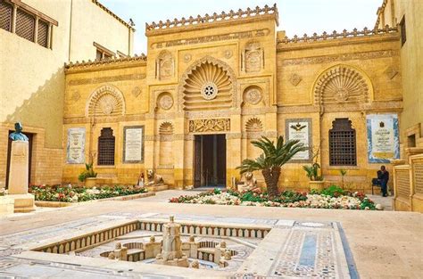 Coptic Cairo A Detailed Locals Guide