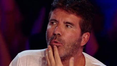 Drama On The X Factor As A Contestant Falls Off The Stage Entertainment Heat