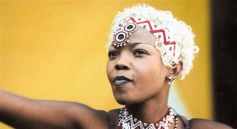 Lebo Mathosa Her Life Death Other Facts You Didnt Know