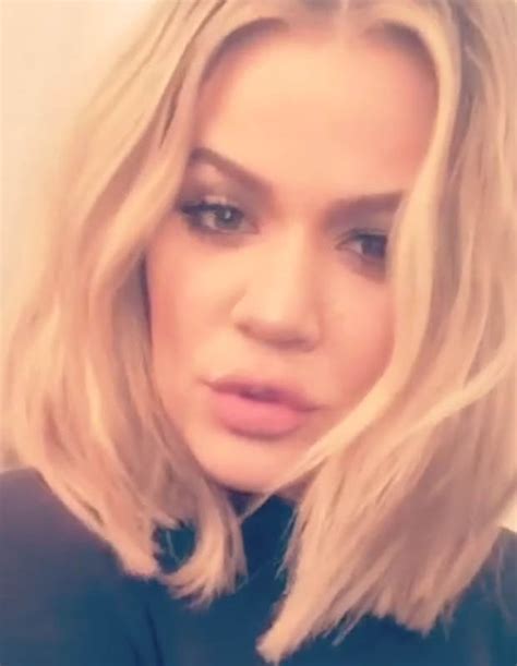 Khloe Kardashian Opened Up About Her Sex Tape And Played Shag Marry Kill Daily Star