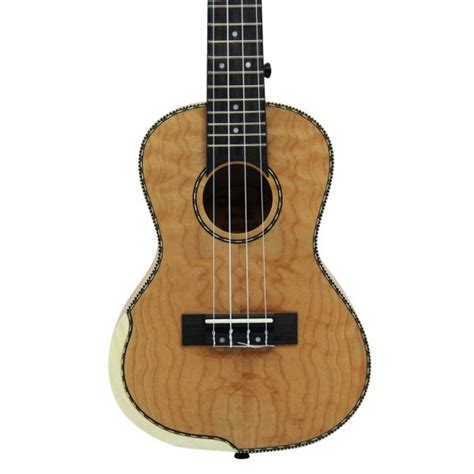 Shop For Bailando 23 Inch Concert Ukulele Professional Ukulele Maple