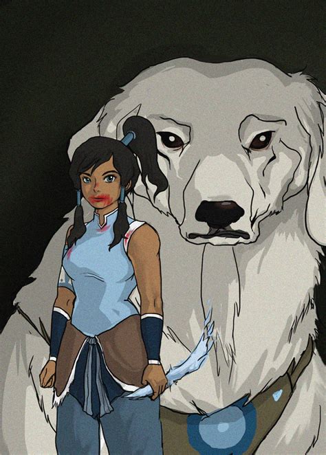 Princess Korra By Scrapcity On Deviantart