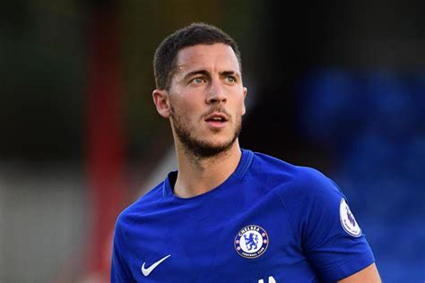 * see our coverage note. Cristiano Ronaldo on Eden Hazard: Real Madrid star tips ...