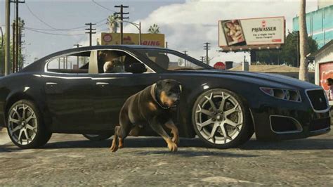 The Real Cars Of Grand Theft Auto 5 Techradar