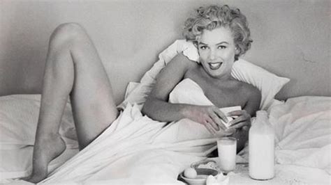 Marilyn Monroe la diva que murió atormentada por sus depresiones