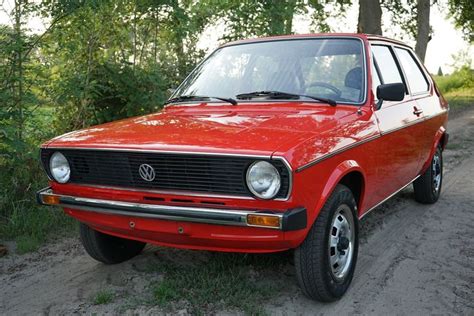 Volkswagen Polo Mk1 1976 Catawiki