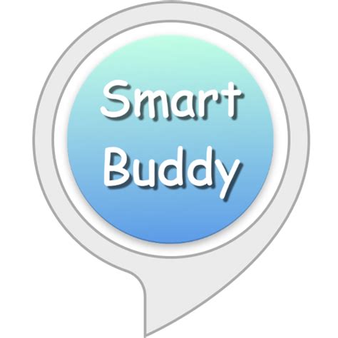 Smart Buddy Alexa Skills