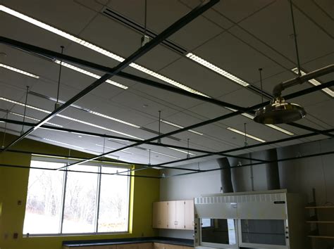 Now, to place a ceiling grid is very, very similar to placing a structural grid. Reasons to Use Unistrut Ceiling Grids | Unistrut Service Co.