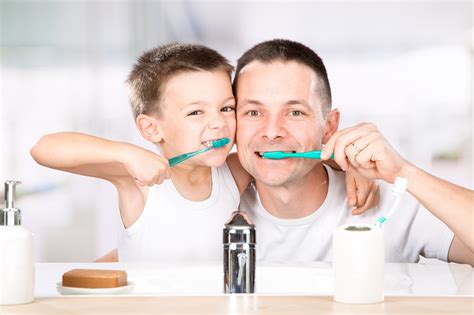 Your relative might not be able to. 11 Ways to Get Your Kids to Take Care of Their Teeth - R+R ...