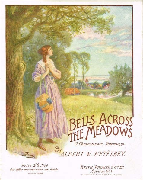 Bells Across The Meadows Alchetron The Free Social Encyclopedia