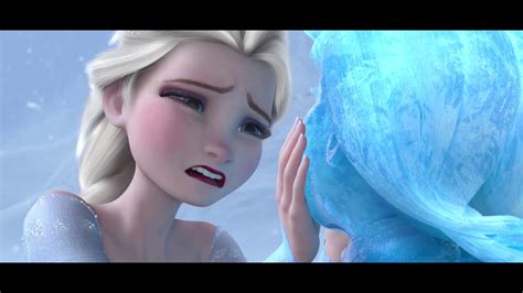 Lazy Cold Elsa And Anna Frozen Tribute Youtube