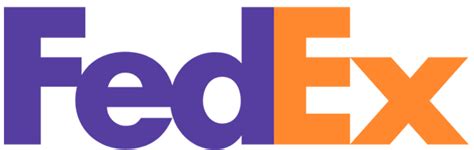 Fedex Logo Png Fedex Supply Chain Logo Png Download High