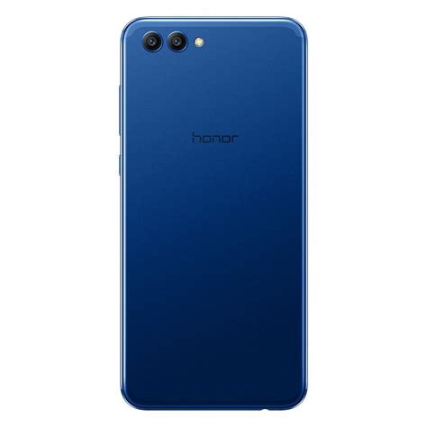 Huawei Honor View 10 Specs Review Release Date Phonesdata