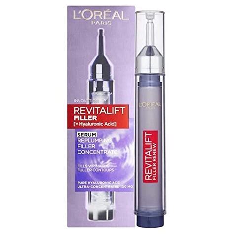 10 Best L Oreal Revitalift Volume Filler Reviews For Every Budget