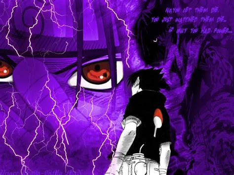 In the series finale, sasuke leaves on a solo journey; Sasuke Backgrounds - Wallpaper Cave