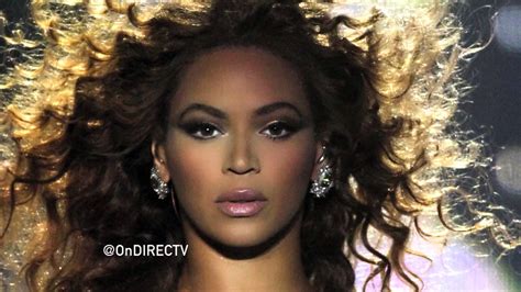 Beyoncé Beyond The Glam Ondirectv Youtube