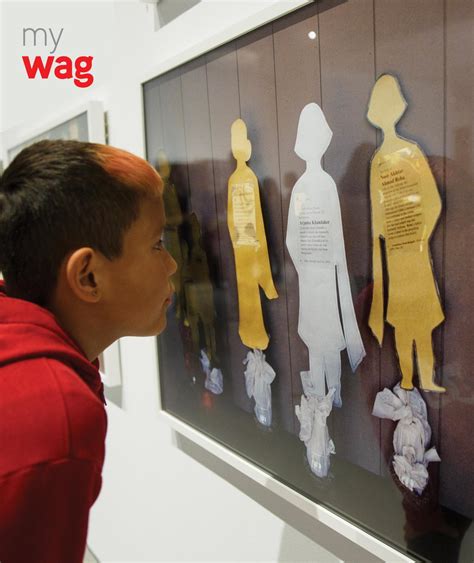 Mywag August 2019 Winnipeg Art Gallery Magazine By Wag Qaumajuq Issuu