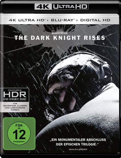 Risen filmini 4k ultra hd 2160p türkçe dublaj olarak aşağıdaki linkten indirebilirsiniz. The Dark Knight Rises 4K UHD - blu-ray-rezensionen.net