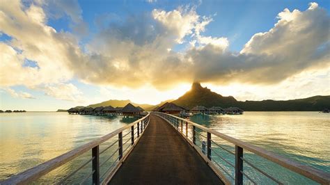 Bora Bora Summer Wallpapers Apk For Android Download