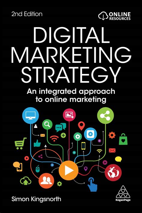 So, digital marketing is about utilizing digital technology to achieve marketing objectives. Digital Marketing Strategy