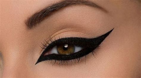 20 Best Unique Creative Eyeliner Styles Looks And Ideas