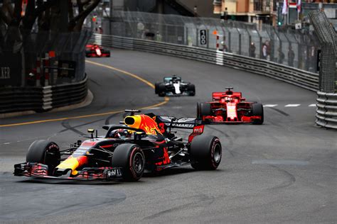 Follow your favorite team and driver's progress with daily updates. Formula 1: Is the Monaco Grand Prix the best chance to ...