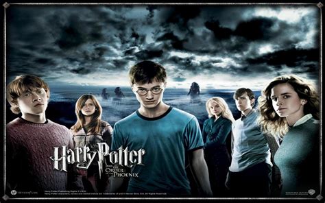 See the best harry potter wallpapers hd collection. Harry Potter Desktop Wallpapers - Wallpaper Cave