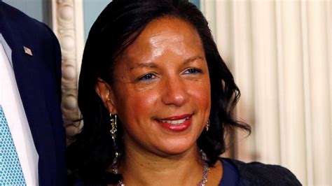 Susan Rice Requested To Unmask Names Of Trump Transition Officials