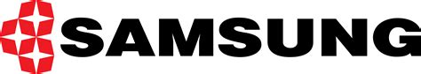 Samsung Logo Transparent Png