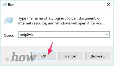 How To Skip Or Disable The Login Screen In Windows 10