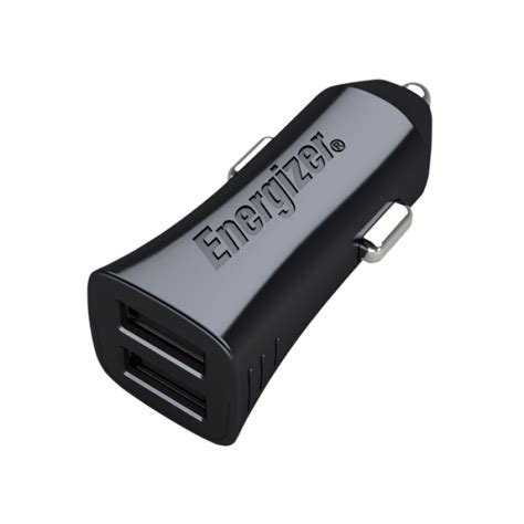 Energizer Ultimate Micro Usb 34amp Car Charger Incl