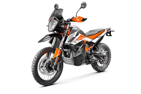 Ktm 790 Adventure R Officially Unveiled Australian Motorcycle News